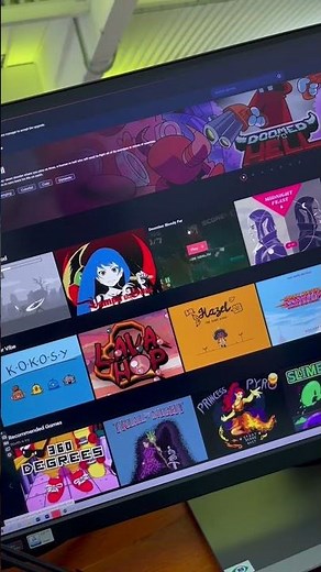 Cool gaming websites you should know part 15