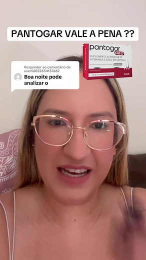 PANTOGAR NEO Vale a Pena? Prós e Contras