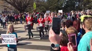 11K views · 567 reactions | WOMEN IN BLACK: This is the moment nearly...