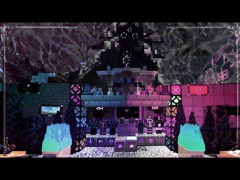 Decayed Reality V2 - TEASER B | Add-On Mcpe/Mc Bedrock