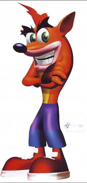 Epic Crash Bandicoot Memes for Humor Lovers