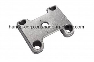 [Hot Item] Forged Leaf Spring Seat/Forging Parts