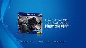 6.1K views · 29 reactions | Hvem har prøvet Survival Mode i Call Of Duty: Modern Warfare? Køb det her: po.st/8fUioL | PlayStation Danmark | Facebook