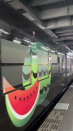 あいの風とやま鉄道413系とやま絵巻 高岡駅発車