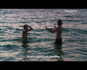 253K views · 703 shares | Check out this heartwarming clip where Benji and team save the life of an endangered species of turtle by administering CPR while on 'The Island hosted by Bear Grylls'. #IslandWithBearGrylls | Discovery Channel India | Facebook