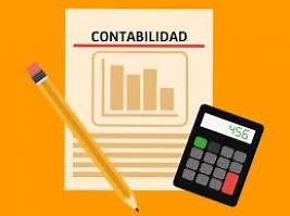 Contabilidad - Catálogo de cuentas