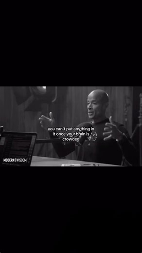 David Goggins - one of the toughest mindset voices in the world. #davidgoggins #nosb #mindset #fyp