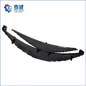 [Hot Item] Agricultural Machinery Suspension Leaf Spring Auto Parts for Durable Performance