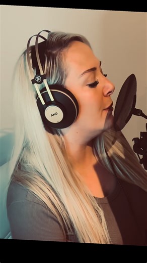 DIE WITH A SMILE - PART 1 | Lauren Waterworth