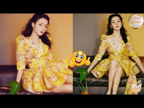 Underboob Dress? Dilraba Hides the Priceless Detail but Steals the Show!