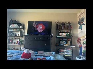 Opening To Chicken Little 2005 DVD