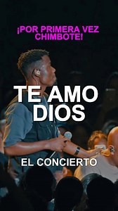 14K reactions · 2.2K shares | ✨ ¡POR PRIMERA VEZ CHIMBOTE!✨ ...