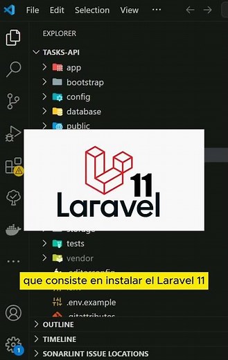 Laravel 11 SIN XAMPP 😱 ¡Instala como un experto en minutos!