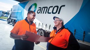 Amcor tips ‘solid earnings growth’
