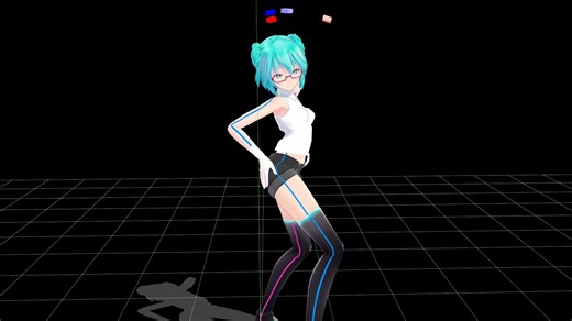 DRIP动作配布