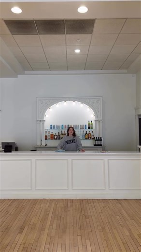 The most festive pop-up in town is back! 🎄✨ Sip on themed cocktails, soak up the twinkle lights, and get into the holiday spirit at Jingle Christmas Bar.⁠ ⁠ 📍Synclaire Events Venue⁠ 📅: November 28th & 29th AND December 4th, 5th, & 6th⁠ 🎟️: Purchase tickets on @synclairevenue website! | Visit Fargo-Moorhead