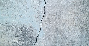 Les différents types de fissures et leur signification