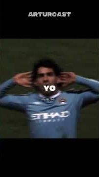 Carlos Tevez #motivation #football #worldcup2026