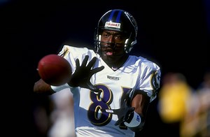 Former Browns, Ravens receiver Michael Jackson killed in motorcycle accident