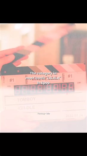 Nostalgic Moments in K-Pop Editing