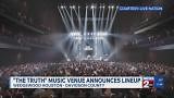 New Wedgewood-Houston venue The Truth announces initial artist lineup