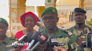 5.9K views · 324 reactions | | [ wolof ] Le lycée de jeunes filles Ameth Fall de Saint-Louis (nord) a abrité, vendredi, la cérémonie de clôture de la phase commune du mécanisme dénommé ‘’Waajal Xalé Yi’’, lequel est un programme qui vise à renforcer la citoyenneté des jeunes et mais aussi leur esprit patriotique. | APS (Agence de Presse Sénégalaise) | Abdoul Aziz Sall | Facebook