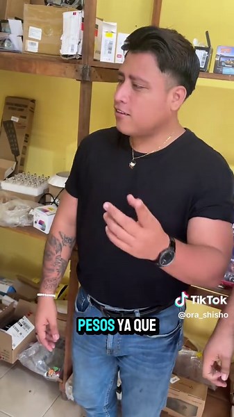 Chacharas de Amazon en México: ¡Un Hallazgo Sorprendente!