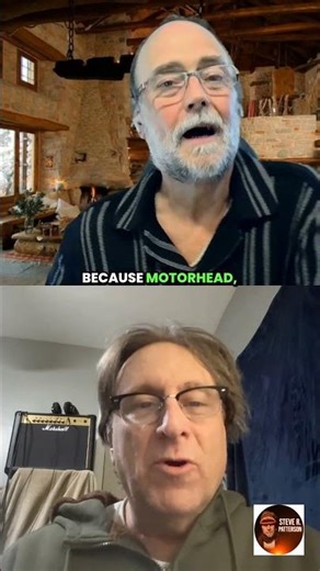 How Heavy Metal Really Started (Earth Dogs Know)