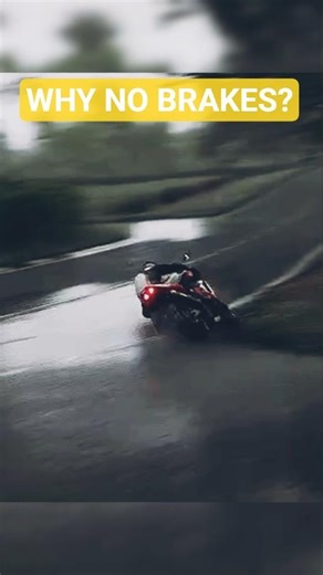 ​😱 Target Fixation or Speed? Yamaha YZF-R6 Brutal Off-Road Moment! | 4K