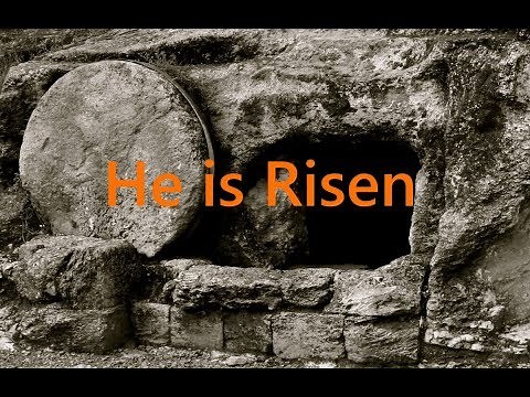 Resurrection of Jesus Christ | Story of Jesus | Music video |