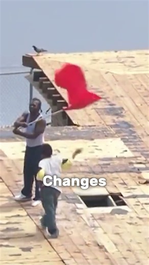 Katrina: A Path of Pure Destruction