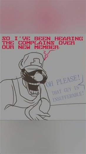 Pillar Chase Voiceovers.9 Comics By Demo Pirate D on X