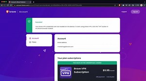 Brave launches desktop VPN and cross-device subscriptions