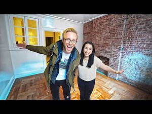 We Found a Dream NYC Apartment…