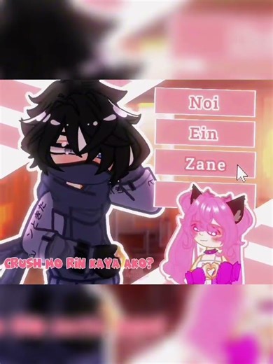 || Crush Kita Meme ||Aphmau & Friends Gacha meme/trend|| ib: @mangomiruku || #tweening #ship #aphmau