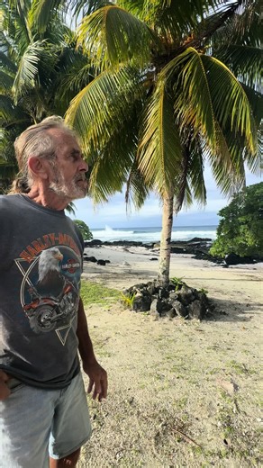 Morning smokos with the prez 🫡