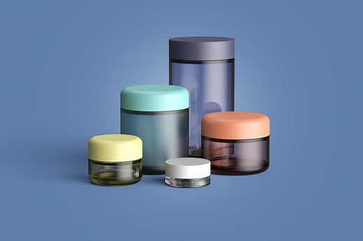 Cannabis Custom Packaging