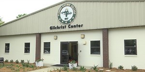 Florida Gateway College campus reopening in Bell