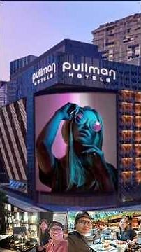 Pullman Singapore Orchard Review 🇸🇬 | Luxury Stay in the Heart of Orchard Road!