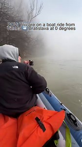 Crazy boat ride from Vienna to Bratislava, full video on YouTube #urbex #wien #vienna #urbex #urbanexploring #urbexpeople #urbexworld #urbexplaces #exploring #bratislava #boatride | Roofless TV