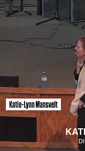 This morning, we heard a moving sermon from Katie-Lynn Mansvelt! To watch the full service, visit our Youtube channel (https://youtube.com/@kingswooduniversity)! #KingswoodUniversity #chapel #preaching #Biblestudy #Christiancommunity #Christianliving #genzforjesus #Christiansofinstagram #Christianuniversity | Kingswood University