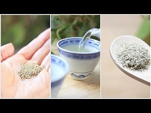 THE TOP 5 BEST HERBS For Digestion & IBS 🌿