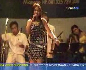 Dangdut Panggung