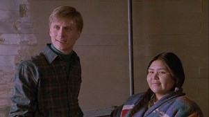 Northern Exposure: Season 2 Episode 4 What I Did for Love