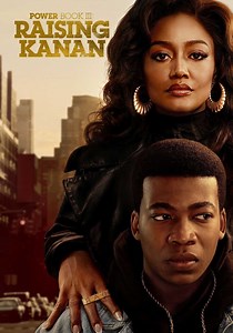 Power Book III: Raising Kanan Season 4 - streaming online