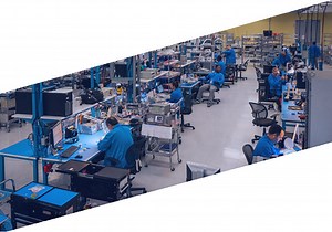 Telecom Test & Repair Network Equipment Services | Sagent