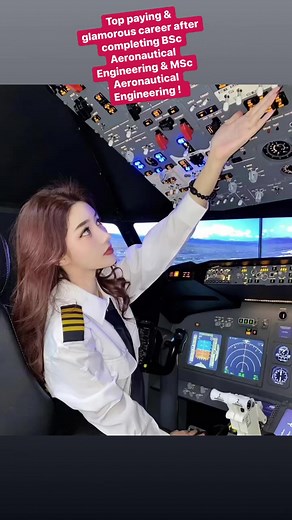 College of Aviation Technology - Catech on Reels