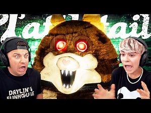 THE SCARIEST GAME EVER MADE