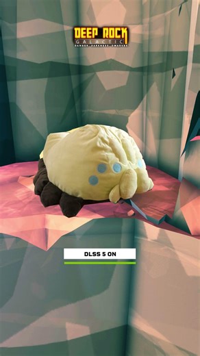 Also available in glorious Technicolor!