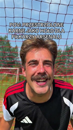 Coś dużo się tych karnych nie strzela #polishballers #worldcup